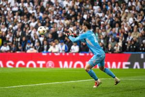 F.C. København - FC Nordsjælland - 25/05-2025