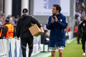 F.C. København - FC Nordsjælland - 25/05-2025