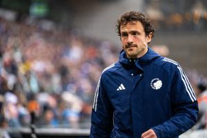 F.C. København - FC Nordsjælland - 25/05-2025