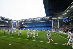 F.C. København - FC Nordsjælland - 25/05-2025