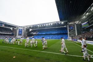 F.C. København - FC Nordsjælland - 25/05-2025