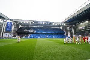 F.C. København - FC Nordsjælland - 25/05-2025