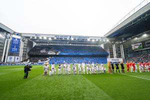 F.C. København - FC Nordsjælland - 25/05-2025