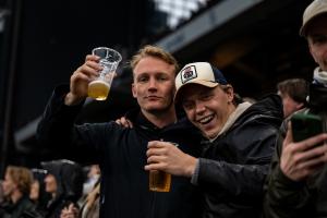 F.C. København - FC Nordsjælland - 25/05-2025