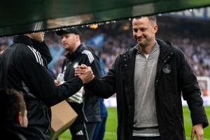 F.C. København - FC Nordsjælland - 25/05-2025