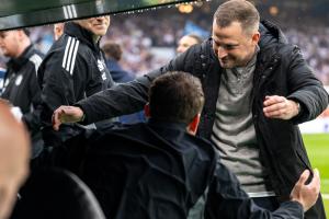 F.C. København - FC Nordsjælland - 25/05-2025