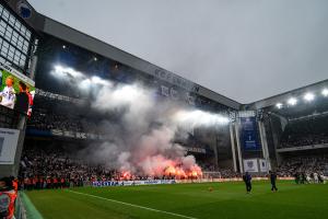 F.C. København - FC Nordsjælland - 25/05-2025