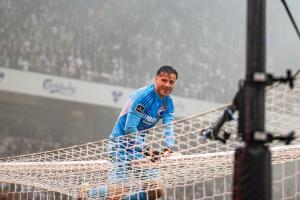F.C. København - FC Nordsjælland - 25/05-2025