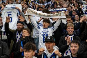 F.C. København - FC Nordsjælland - 25/05-2025