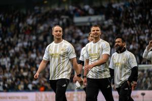 F.C. København - FC Nordsjælland - 25/05-2025