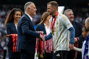 F.C. København - FC Nordsjælland - 25/05-2025