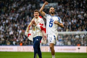 F.C. København - FC Nordsjælland - 25/05-2025