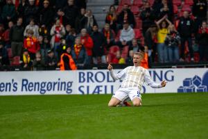 F.C. København - FC Nordsjælland - 25/05-2025