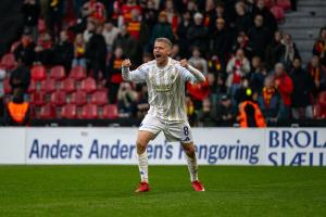 F.C. København - FC Nordsjælland - 25/05-2025