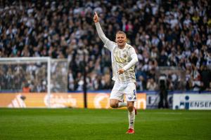 F.C. København - FC Nordsjælland - 25/05-2025