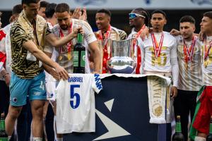 F.C. København - FC Nordsjælland - 25/05-2025