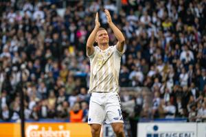 F.C. København - FC Nordsjælland - 25/05-2025