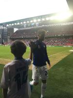 F.C. København - FC Nordsjælland - 25/08-2019