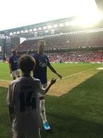 F.C. København - FC Nordsjælland - 25/08-2019