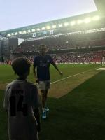 F.C. København - FC Nordsjælland - 25/08-2019
