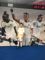 F.C. København - FC Nordsjælland - 25/08-2019