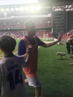 F.C. København - FC Nordsjælland - 25/08-2019