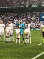 F.C. København - FC Nordsjælland - 25/08-2019