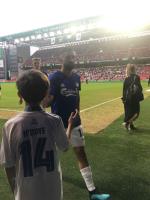 F.C. København - FC Nordsjælland - 25/08-2019