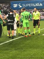 F.C. København - FC Nordsjælland - 25/08-2019