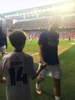 F.C. København - FC Nordsjælland - 25/08-2019