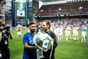 F.C. København - FC Nordsjælland - 25/08-2019