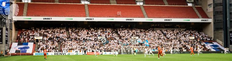 F.C. København - FC Nordsjælland - 25/08-2019