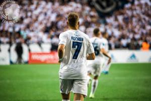 F.C. København - FC Nordsjælland - 25/08-2019