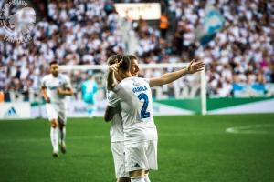 F.C. København - FC Nordsjælland - 25/08-2019