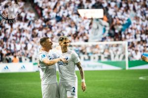 F.C. København - FC Nordsjælland - 25/08-2019