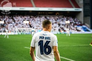 F.C. København - FC Nordsjælland - 25/08-2019