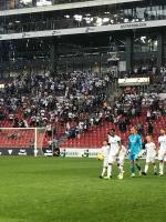 F.C. København - FC Nordsjælland - 25/08-2019
