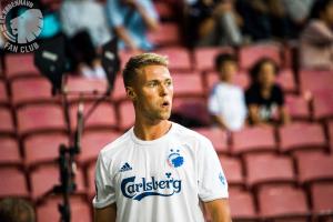 F.C. København - FC Nordsjælland - 25/08-2019