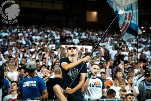 F.C. København - FC Nordsjælland - 25/08-2019