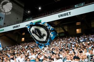 F.C. København - FC Nordsjælland - 25/08-2019