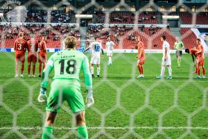 F.C. København - FC Nordsjælland - 25/08-2019