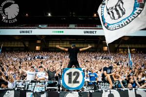 F.C. København - FC Nordsjælland - 25/08-2019