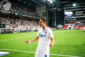 F.C. København - FC Nordsjælland - 25/08-2019