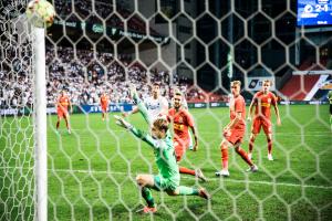 F.C. København - FC Nordsjælland - 25/08-2019