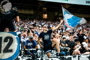 F.C. København - FC Nordsjælland - 25/08-2019