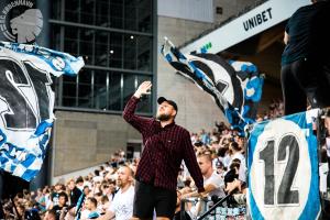 F.C. København - FC Nordsjælland - 25/08-2019