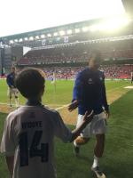 F.C. København - FC Nordsjælland - 25/08-2019