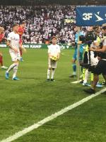 F.C. København - FC Nordsjælland - 25/08-2019