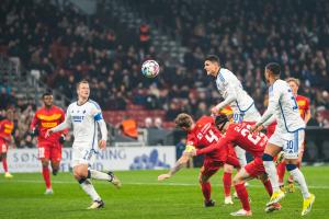 F.C. København - FC Nordsjælland - 26/02-2024