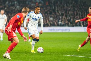 F.C. København - FC Nordsjælland - 26/02-2024